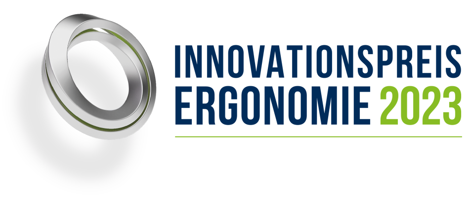 Innovationspreis ergonomie 2023