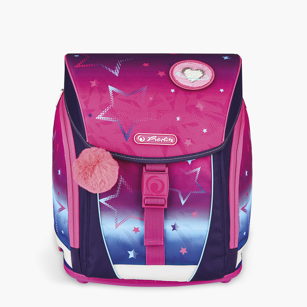 Herlitz school bag on sale