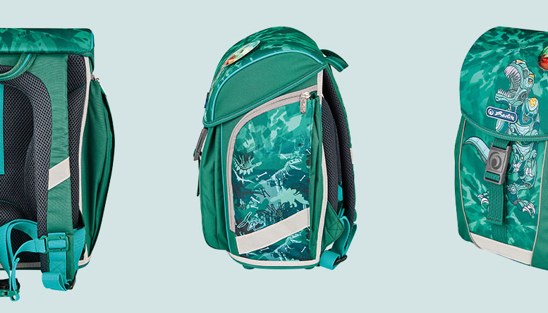 Backpacks