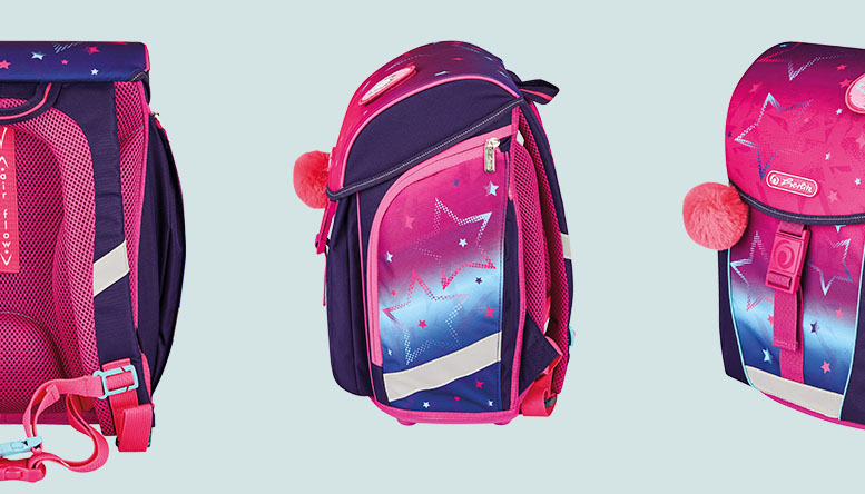 Backpacks