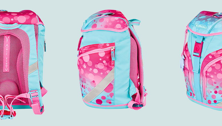 Backpacks