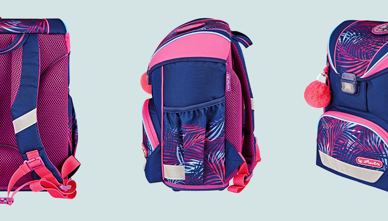 Backpacks