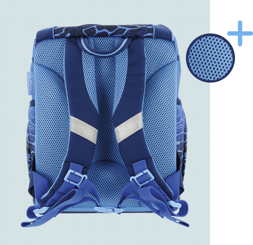 Ultralight ergonomics