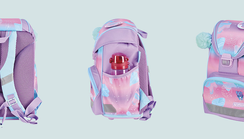 Backpacks