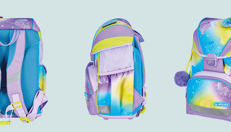 Backpacks