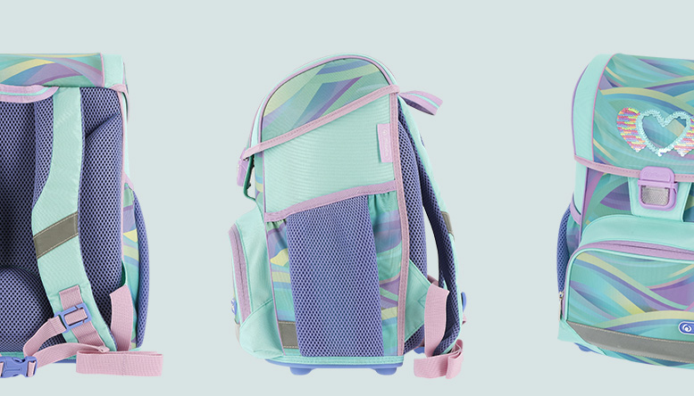 Backpacks