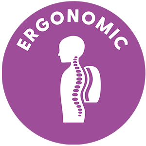 Ergonomic