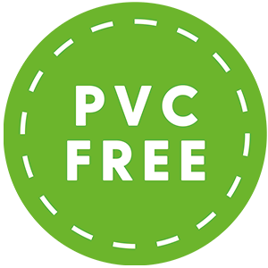 PVC FREE