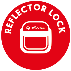 Reflector Lock