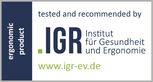 Certified IGR