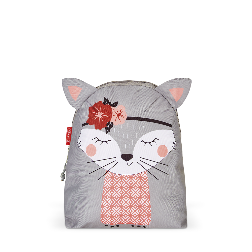 herlitz Tierrucksack Kitty