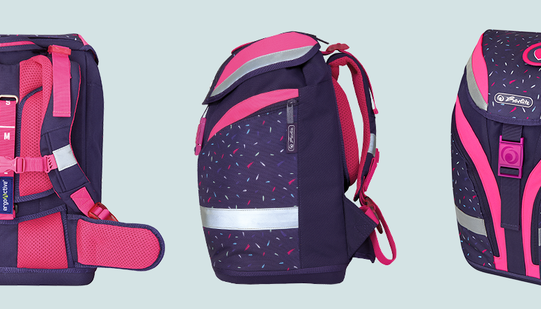 Backpacks