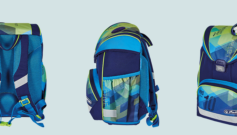 Backpacks